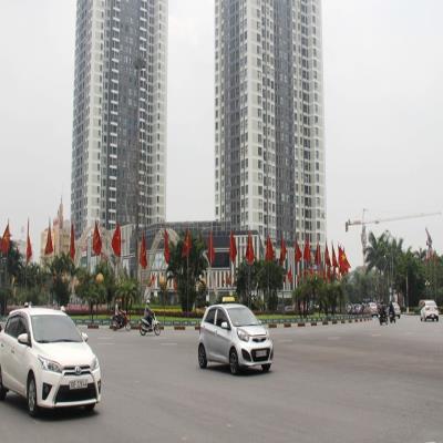 Tập trung lập, điều chỉnh quy hoạch chung đô thị tỉnh Bắc Ninh đến 2035